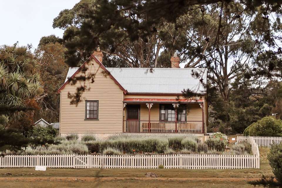 Tasmania's Maria Island Winter Escape - Intrepid Travel - Australia - Image 3