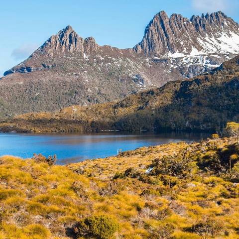 Sightseeing, Attractions, Culture And History Tour: Tasmanian Wonders