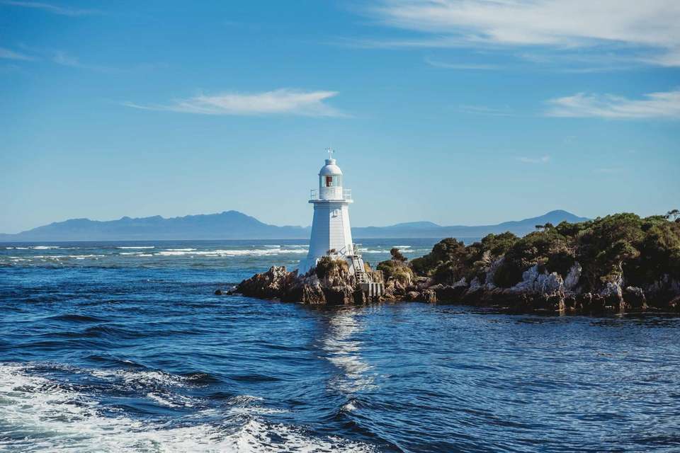 Tassie's Parks & Nature - Trafalgar - Australia - Image 4
