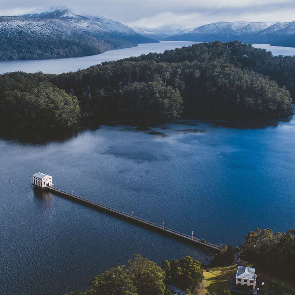 Tassie's Parks and Nature - Aat Kings - Australia - Image 7