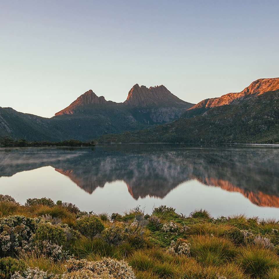 Tassie's Wilderness Icons - Aat Kings - Australia - Image 3