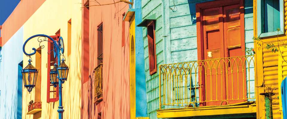 Taste of Argentina and Brazil - undefined - Image 1