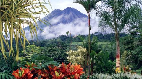 Eco Tour: Taste Of Costa Rica