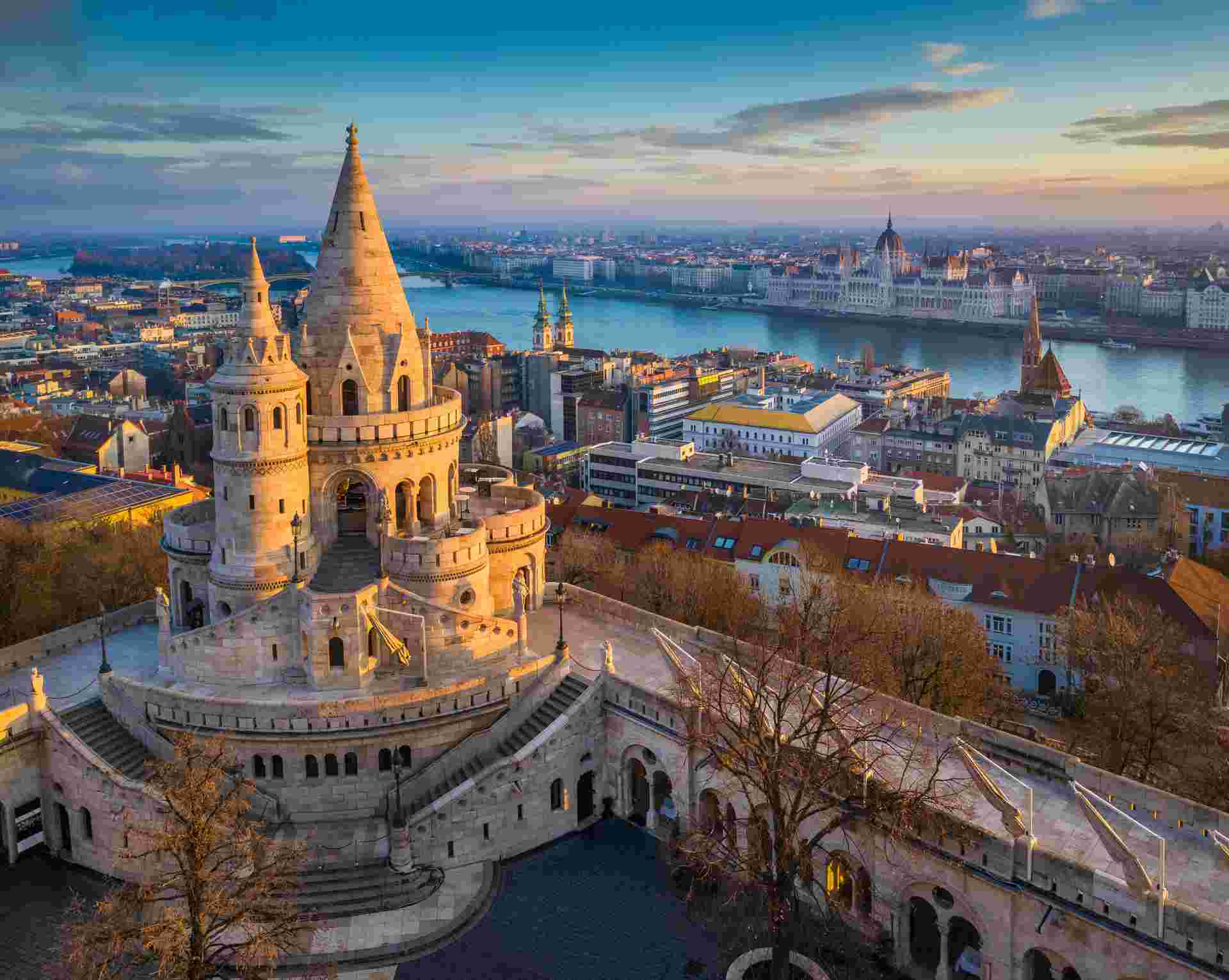 Taste of Eastern Europe