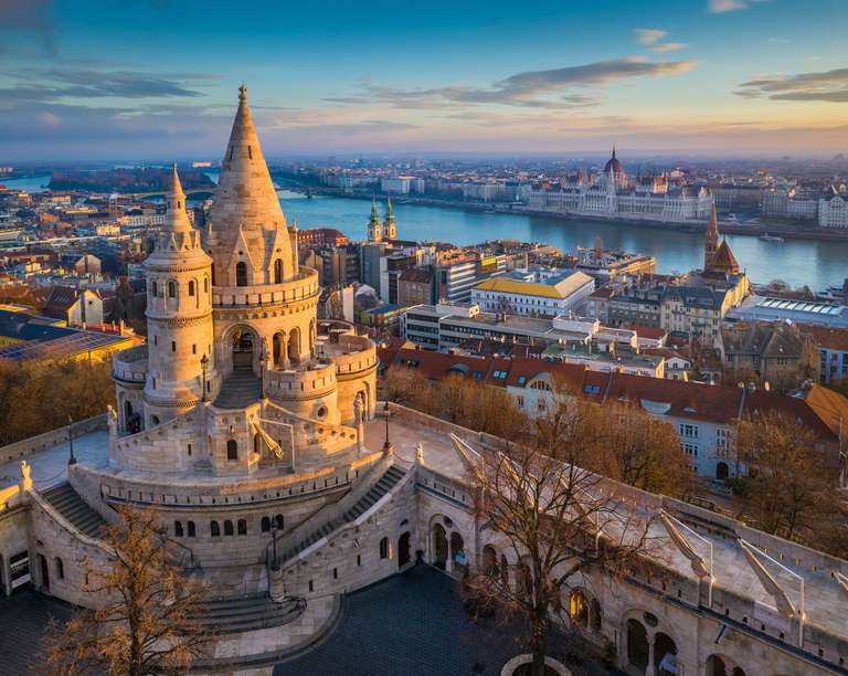 Taste of Eastern Europe