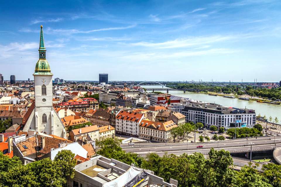 Taste of Eastern Europe - Expat Explore - Germany - Image 3