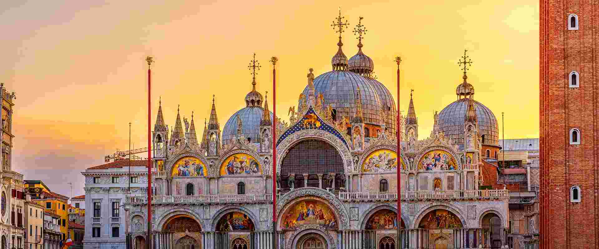 Taste of Italy
