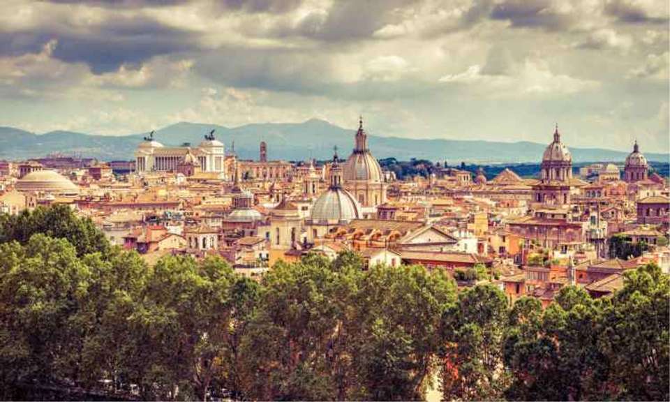 Taste of Italy - Expat Explore - Italy - Image 2