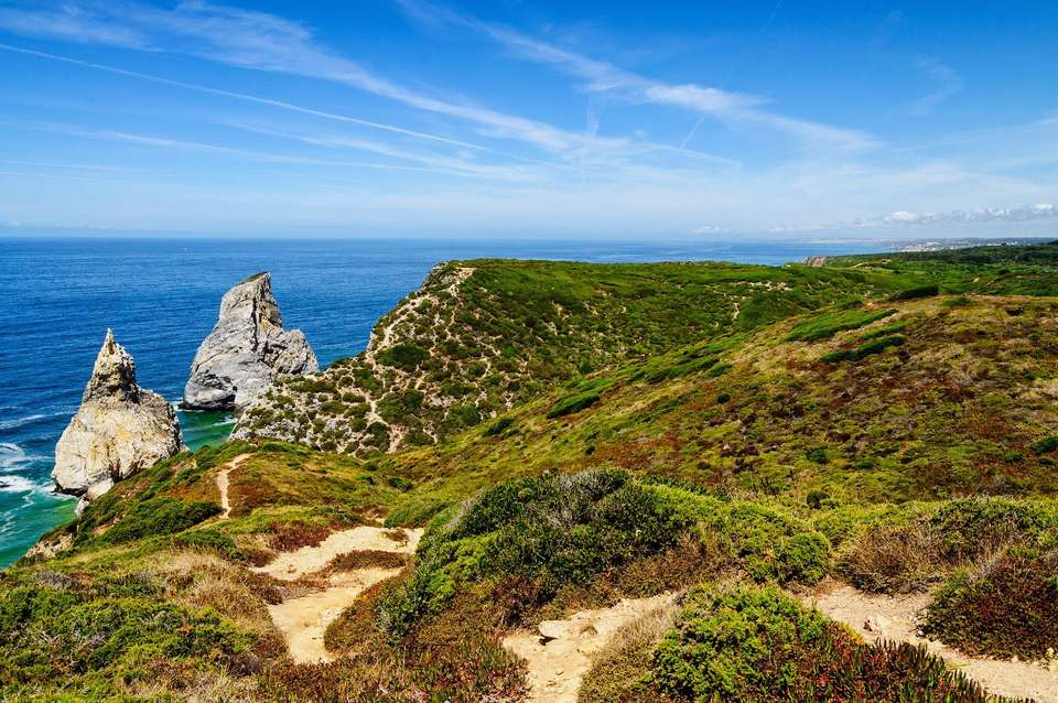 Taste of Sintra’s Wonders - Wine & Tapas Tasting Tour - Wonder Van - Portugal - Image 17