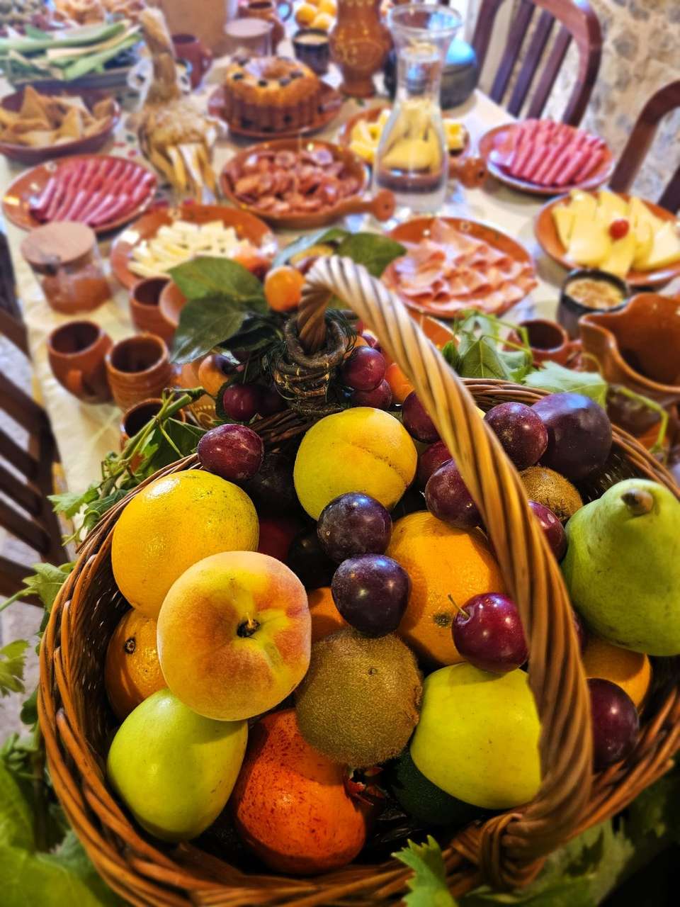 Taste of Sintra’s Wonders - Wine & Tapas Tasting Tour - Wonder Van - Portugal - Image 15