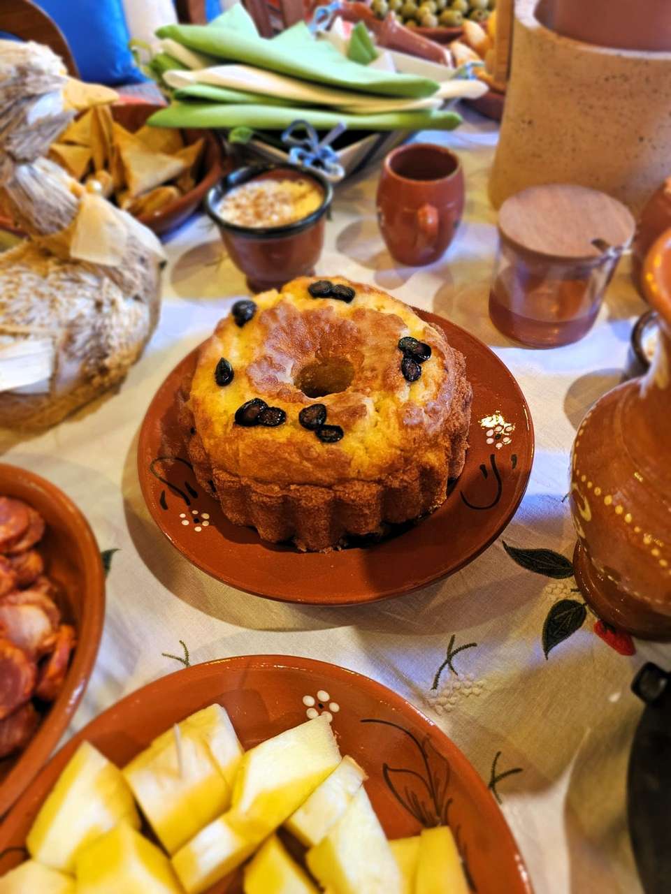 Taste of Sintra’s Wonders - Wine & Tapas Tasting Tour - Wonder Van - Portugal - Image 2