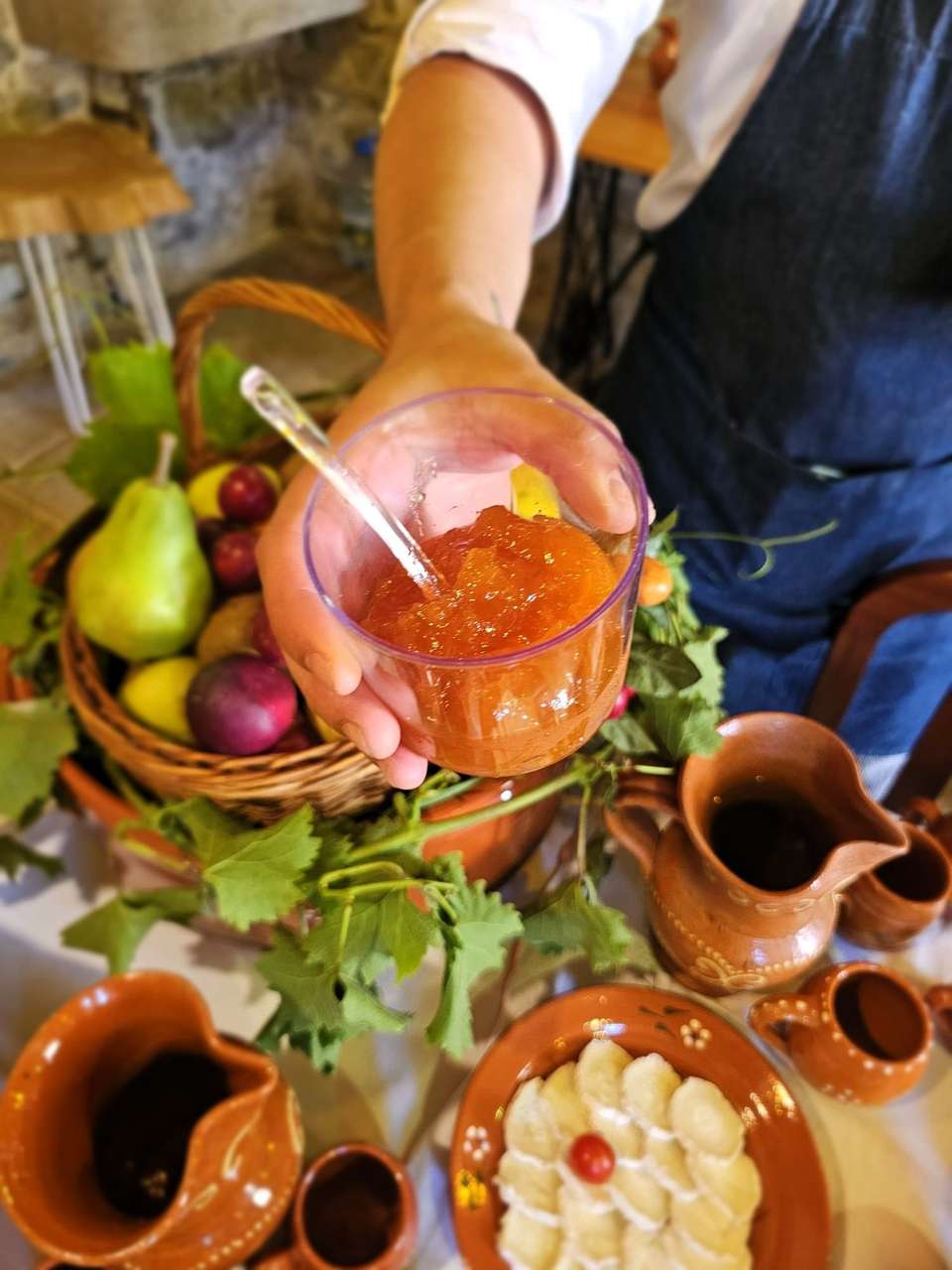 Taste of Sintra’s Wonders - Wine & Tapas Tasting Tour - Wonder Van - Portugal - Image 14