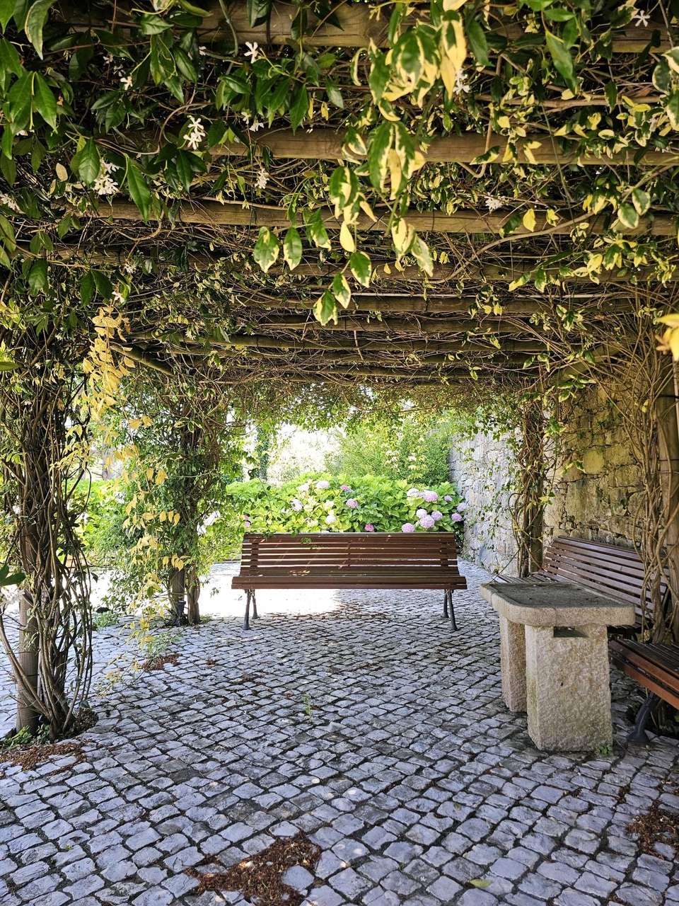 Taste of Sintra’s Wonders - Wine & Tapas Tasting Tour - Wonder Van - Portugal - Image 13