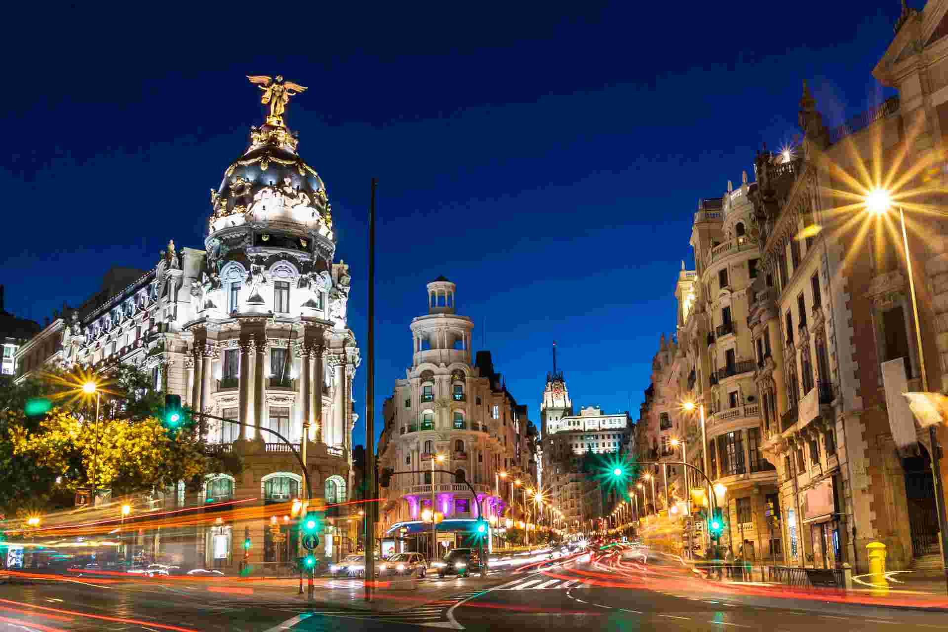 Taste of Spain