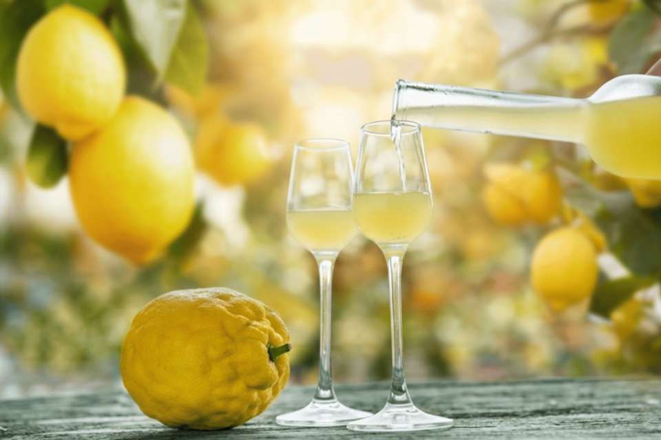Taste of the Amalfi Coast - Omega Tours - Italy - Image 2