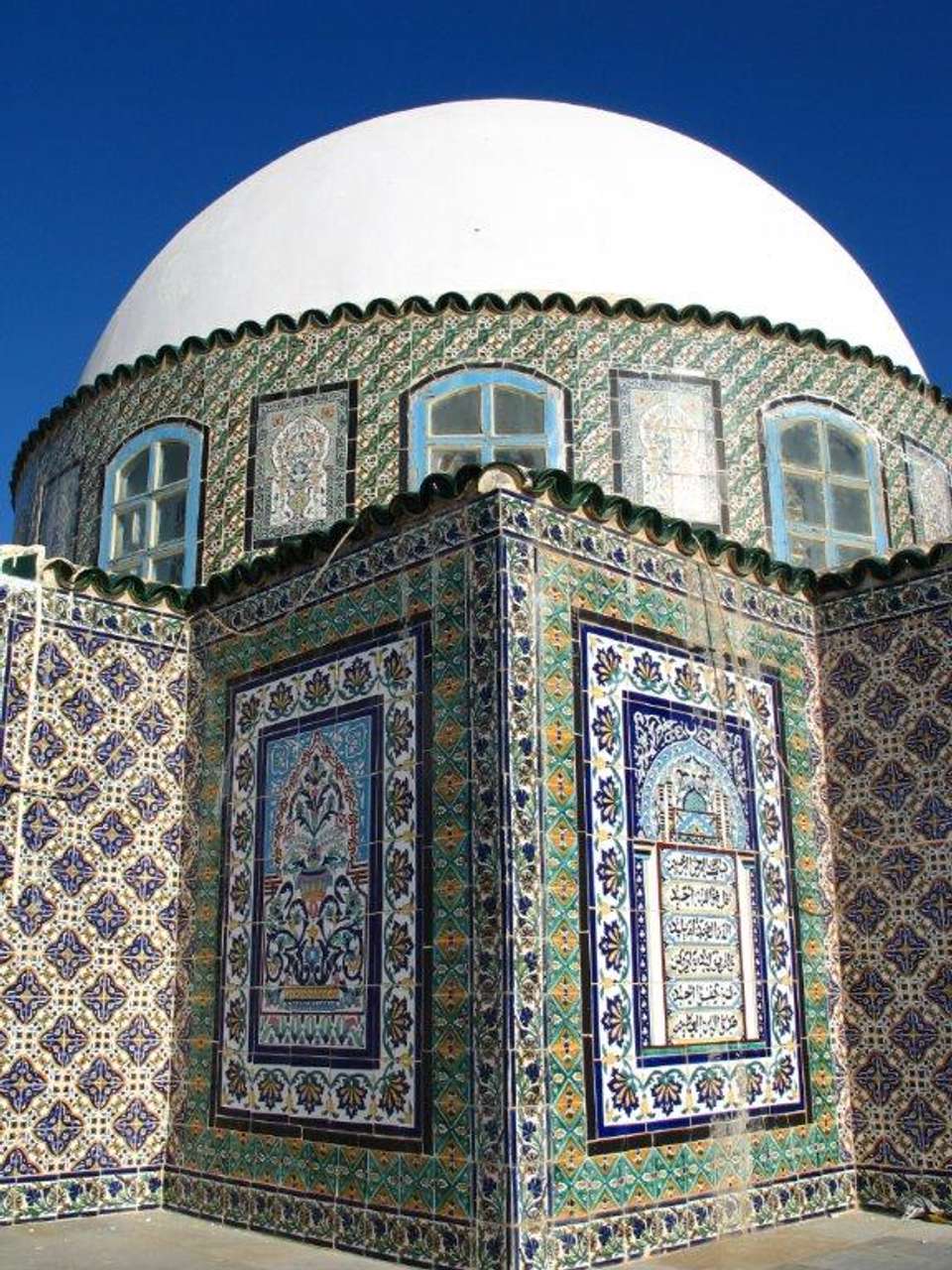Taste Of Tunisia, Small Group Tour - Destination Services - Tunisia - Image 2