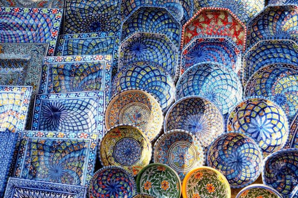 Taste Of Tunisia, Small Group Tour - Destination Services - Tunisia - Image 4