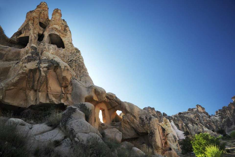 Istanbul And Cappadocia Tour - Destination Services - Turkey - Image 8