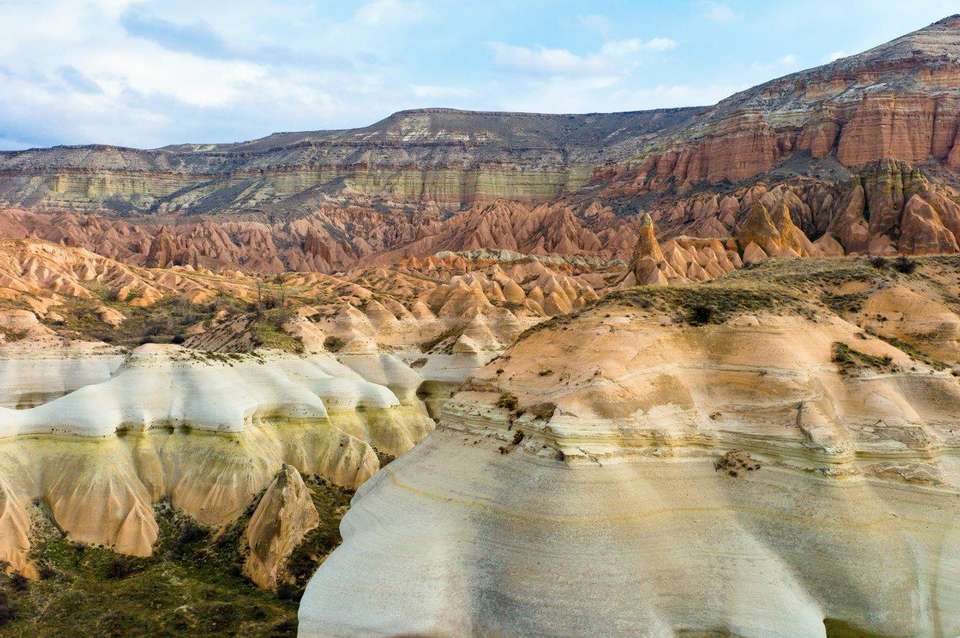 Istanbul And Cappadocia Tour - Destination Services - Turkey - Image 10