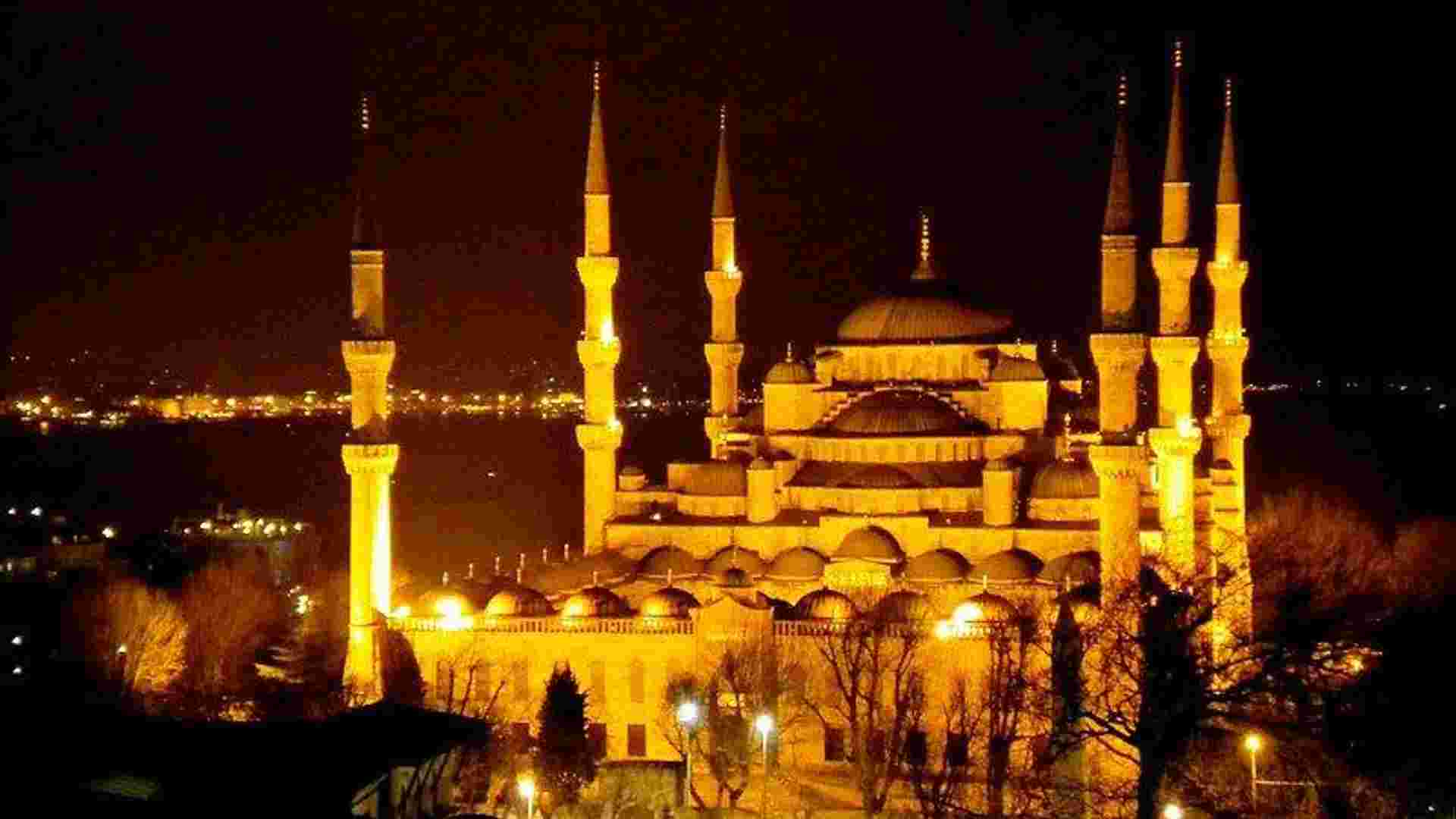 Taste of Turkey