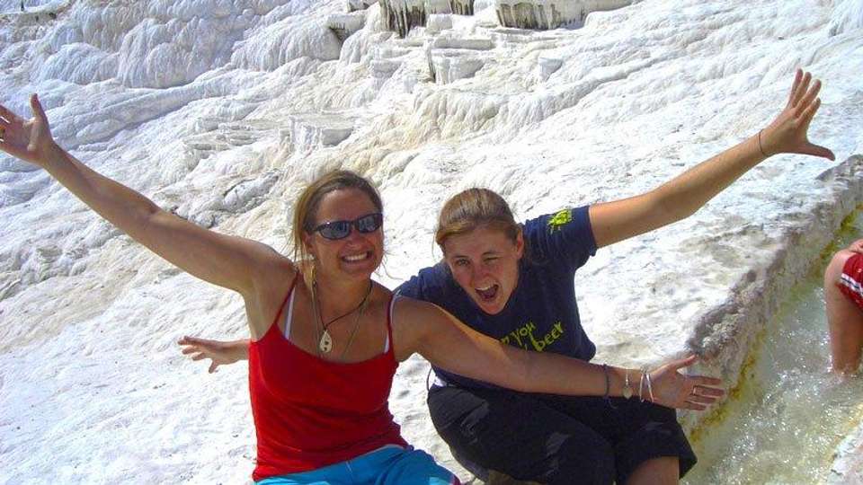 Taste of Turkey - Encounters Travel - South Africa