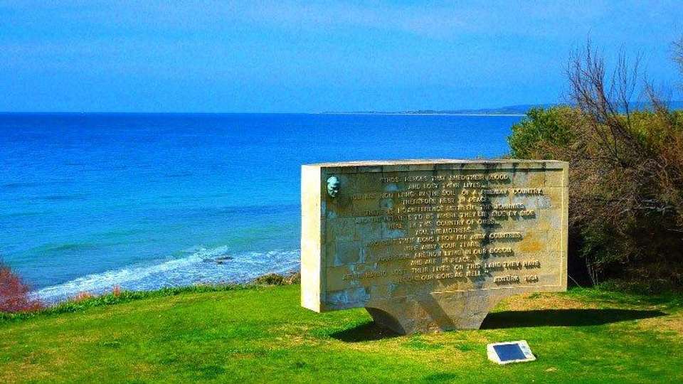 Taste of Turkey - Encounters Travel - South Africa