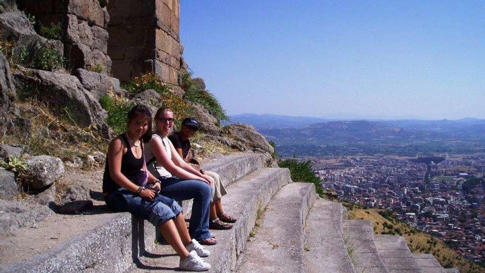 Taste of Turkey - Encounters Travel - South Africa