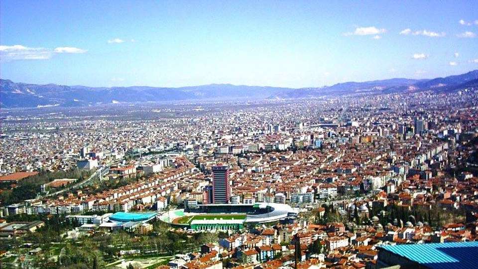 Taste of Turkey - Encounters Travel - South Africa