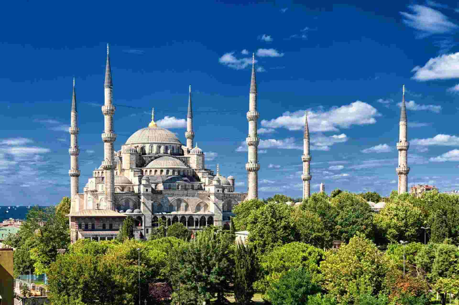 Istanbul And Cappadocia, Private Tour