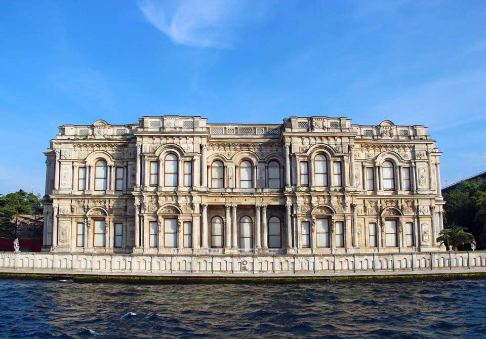 Istanbul And Cappadocia, Private Tour - Destination Services - Turkey - Image 6