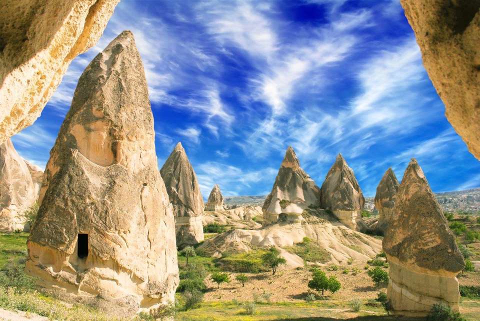 Istanbul And Cappadocia, Private Tour - Destination Services - Turkey - Image 8