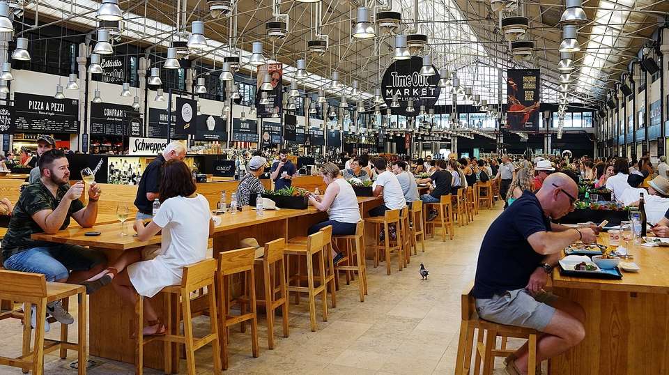 Tasting Lisbon On Foot - Portugal Premium Tours - Portugal - Image 3