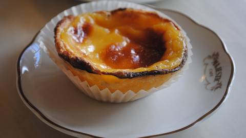 Tasting Lisbon On Foot - February 2027