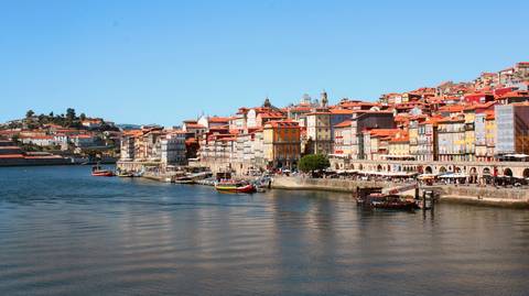 Tasting Oporto On Foot - Spring Tours