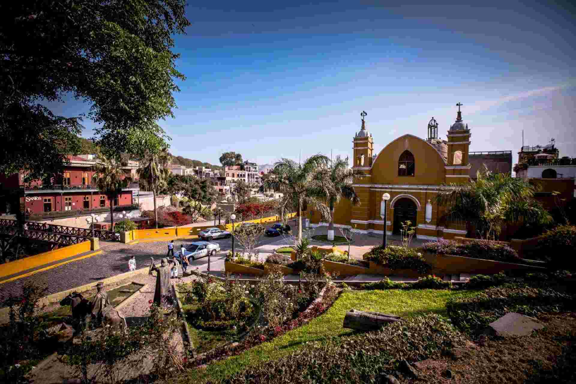 Tasty Lima, Private Tour