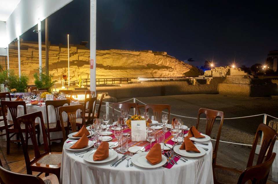 Tasty Lima, Private Tour - Destination Services - Peru - Image 2