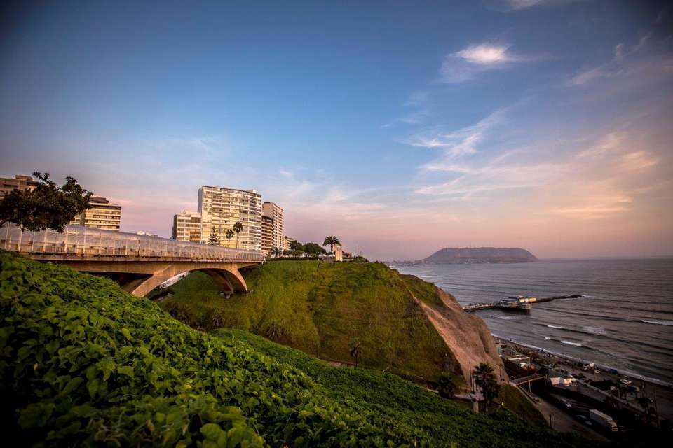 Tasty Lima, Private Tour - Destination Services - Peru - Image 5