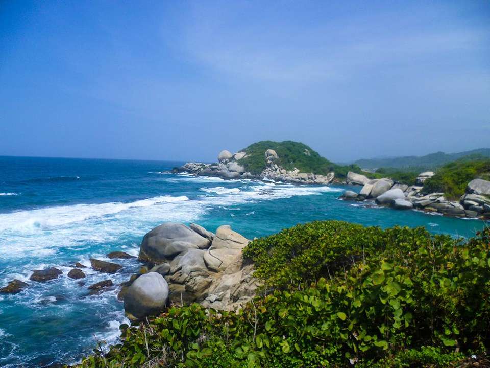 Tayrona Beaches & Lost City Trek 8D/7N - Bamba - Colombia - Image 2