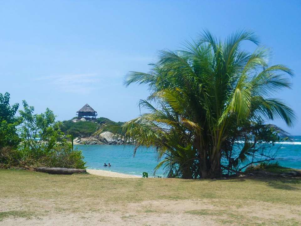 Tayrona Beaches & Lost City Trek 8D/7N - Bamba - Colombia - Image 4
