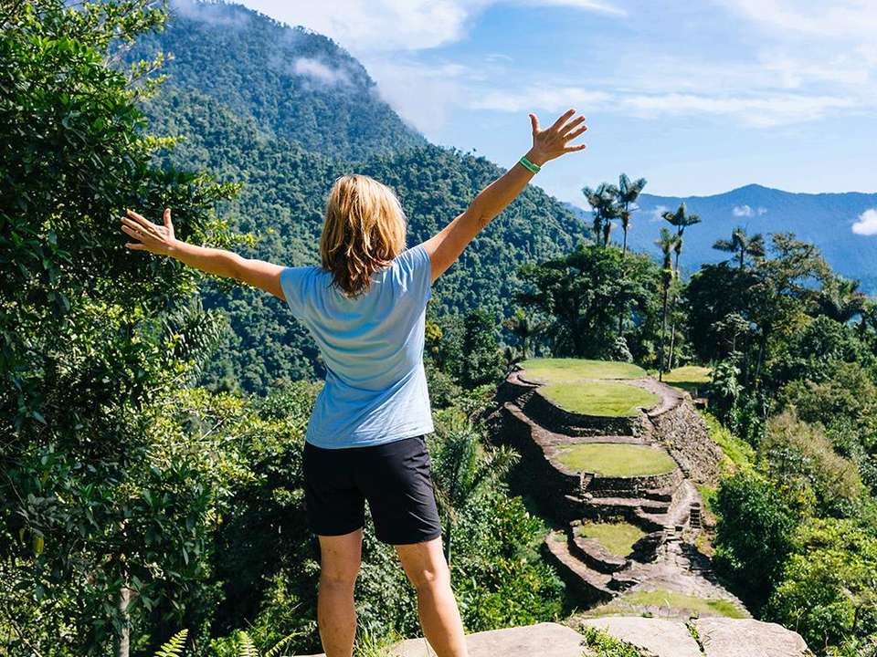 Tayrona Beaches & Lost City Trek 8D/7N - Bamba - Colombia - Image 5