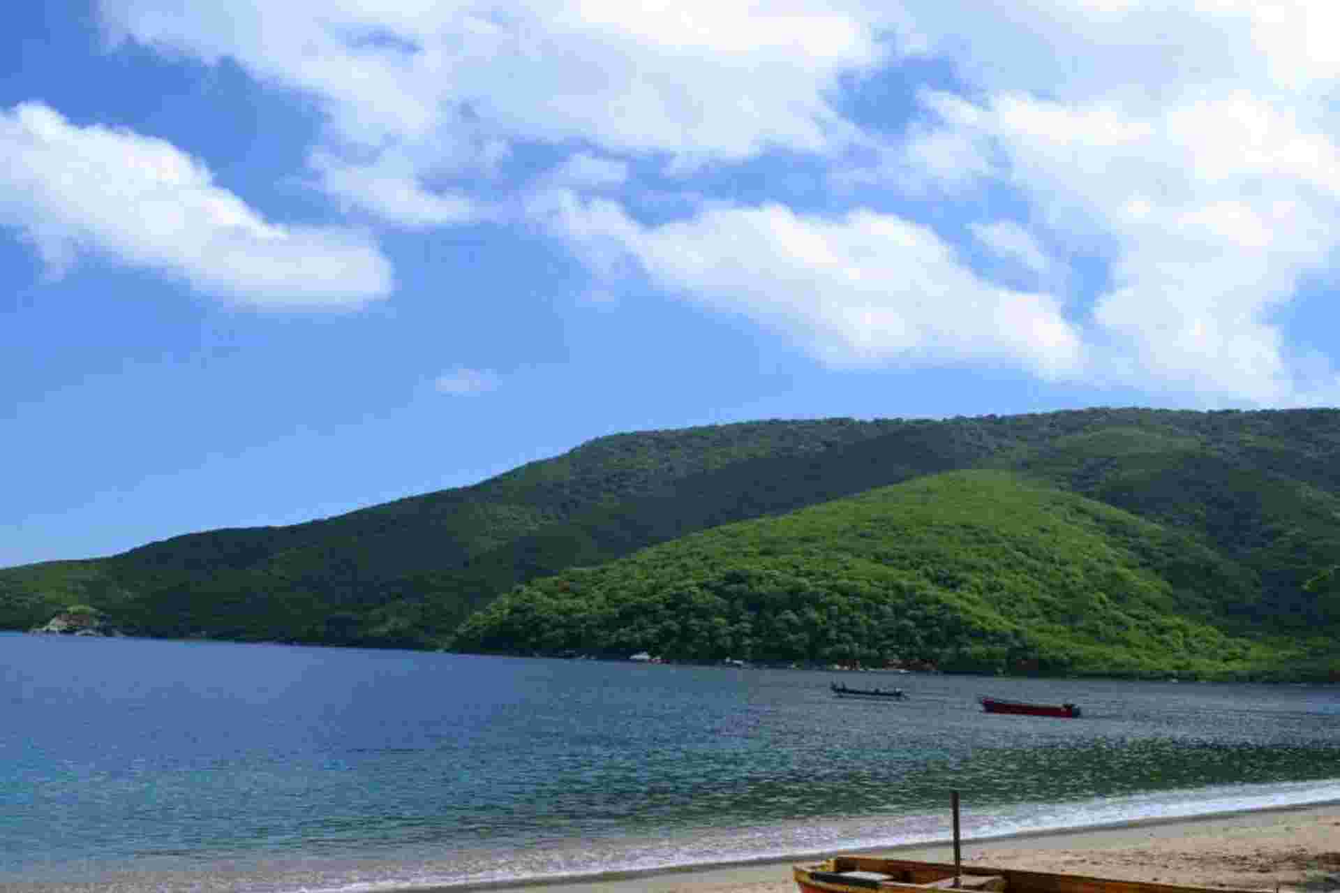 Tayrona Park: Group Tour to Bahía Concha