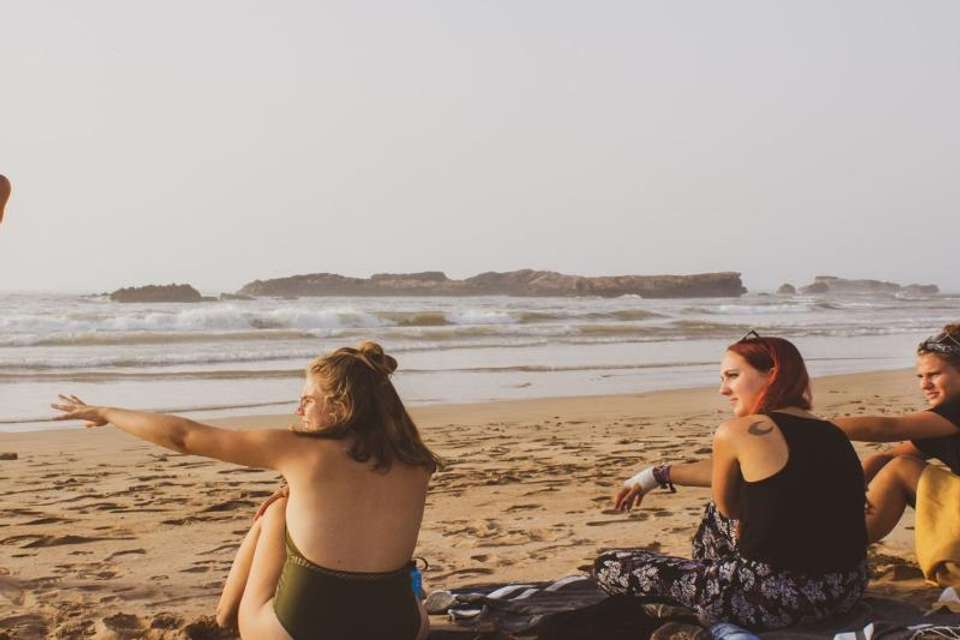 Tayrona Park: Group Tour to Cabo San Juan for foreigners - Tangol Tours - Colombia - Image 4