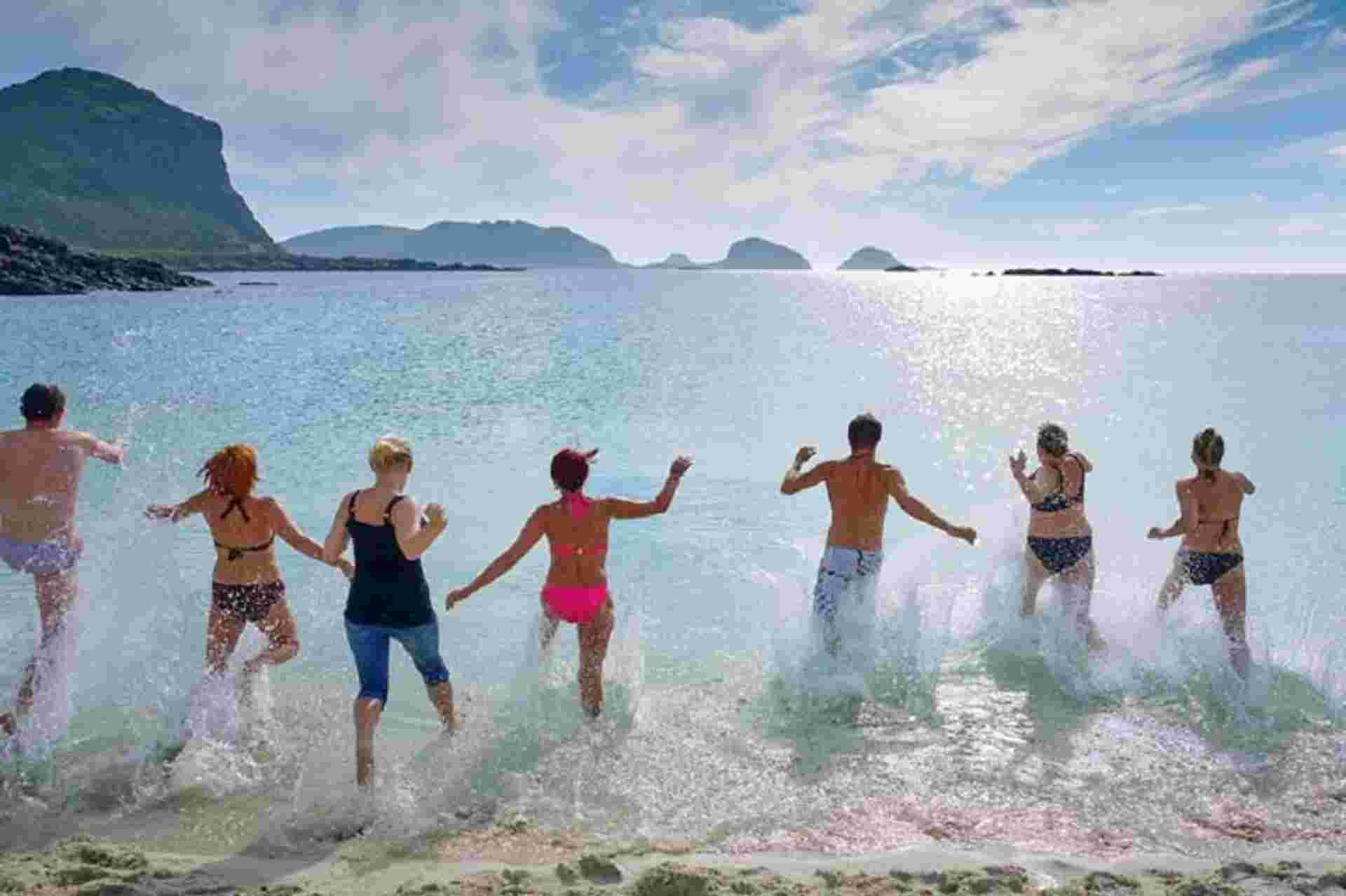 Tayrona Park: Group Tour to Cabo San Juan for nationals and residents