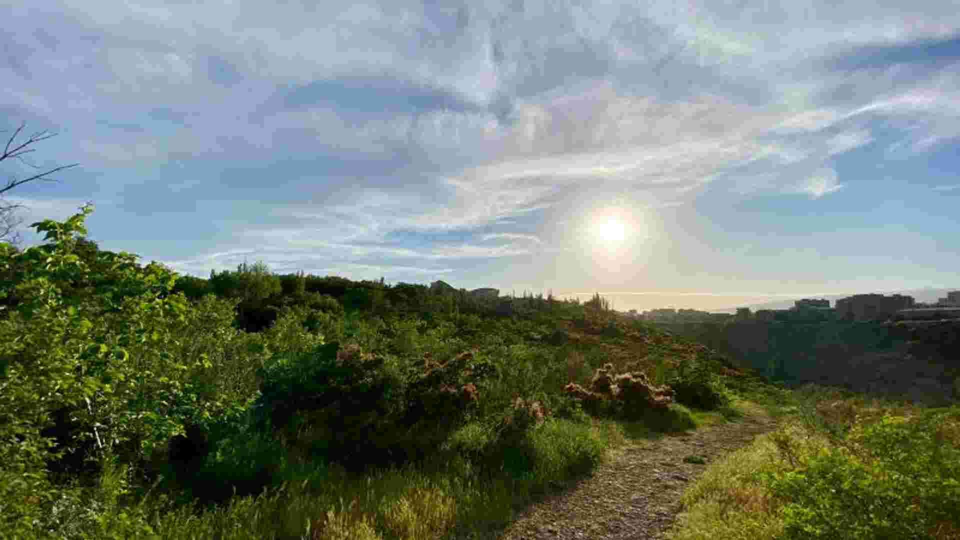 Tbilisi To Bishkek (70 Days)