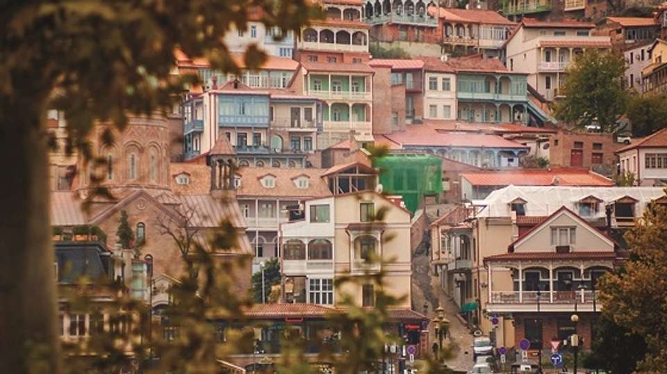 Tbilisi wine tour - Georgian Holidays Llc - Georgia - Image 1