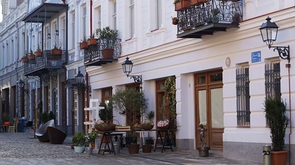 Tbilisi wine tour - Georgian Holidays Llc - Georgia - Image 2