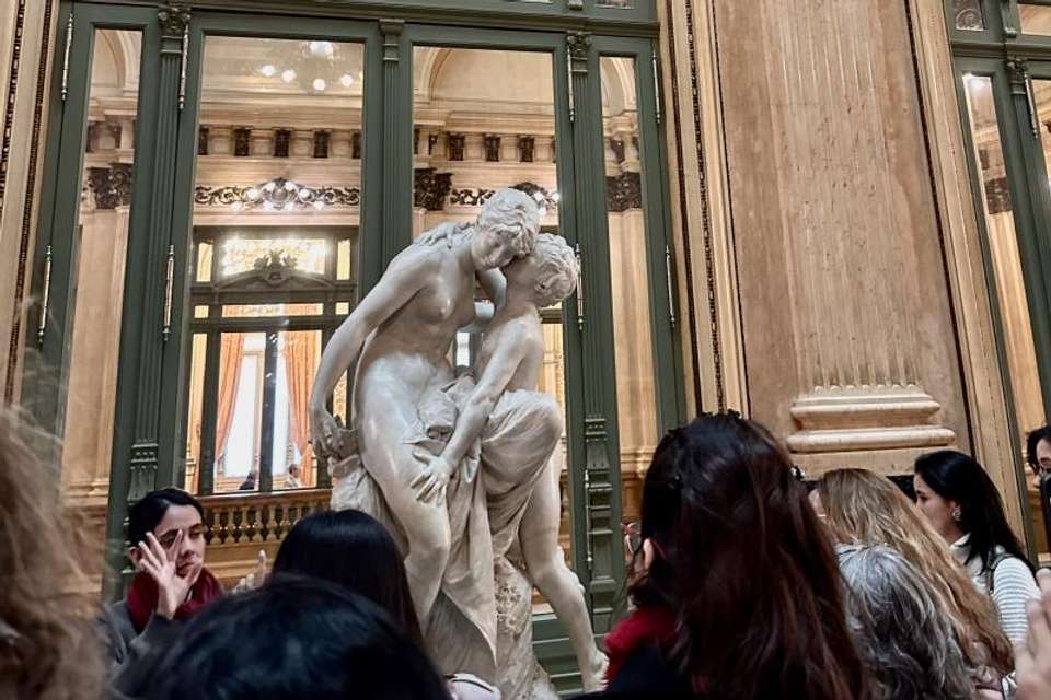 Teatro Colón Entry Ticket with Guided Tour - Tangol Tours - Argentina - Image 5