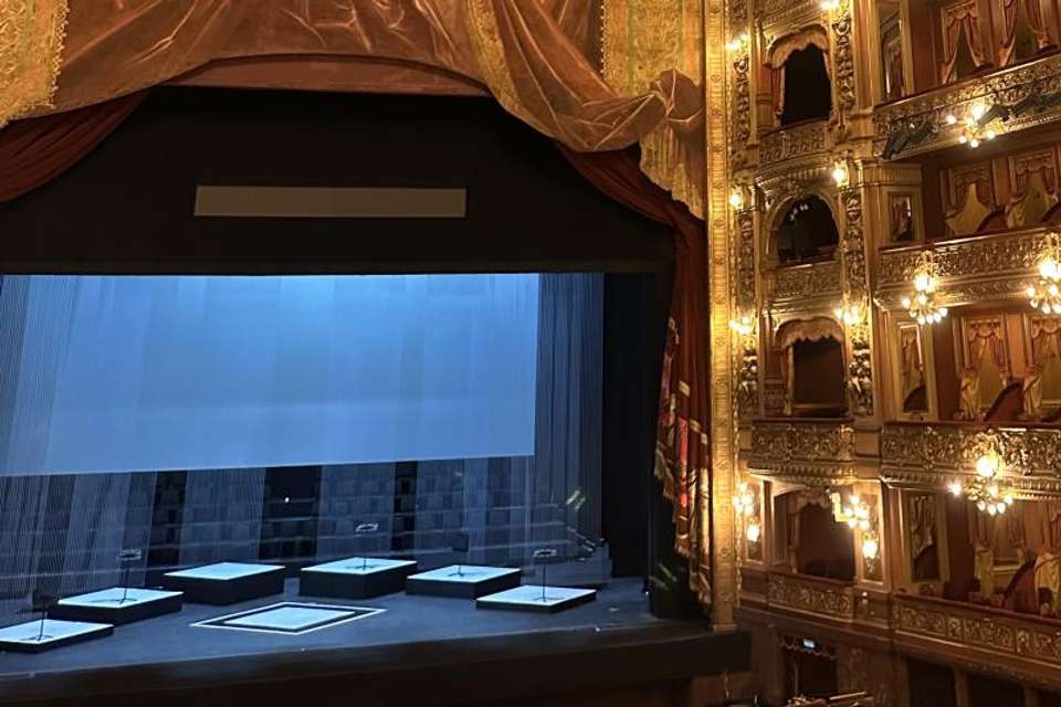 Teatro Colón Entry Ticket with Guided Tour - Tangol Tours - Argentina - Image 8