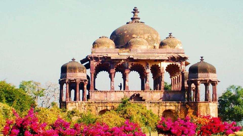 Temples & Tigers - Encounters Travel - India - Image 3