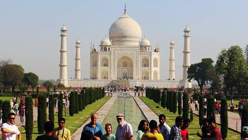 Temples & Tigers - Encounters Travel - India - Image 5